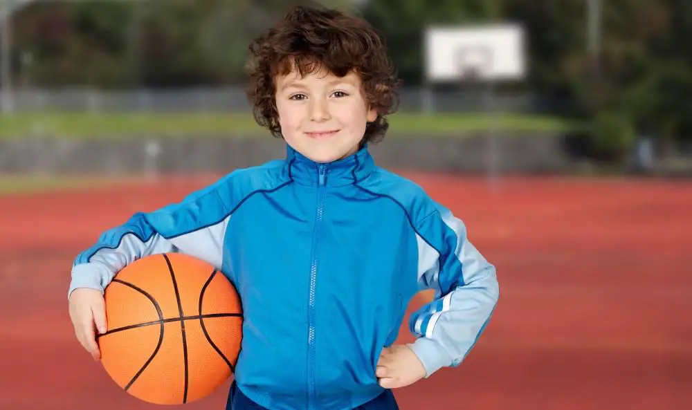 How to Teach Your Son to Play Basketball