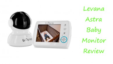 Could the Levana Astra be a Good Baby Monitor for Your Child?