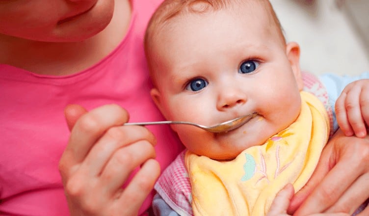  Munchkin Baby Food Grinder, Light Blue : Baby Food Mills : Baby