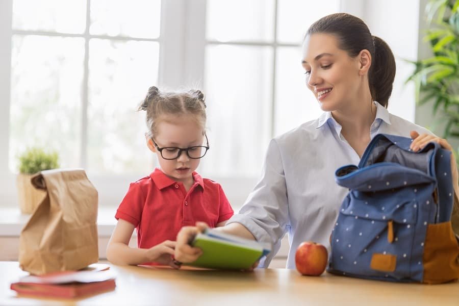 tips to help your child to keep quiet in class 