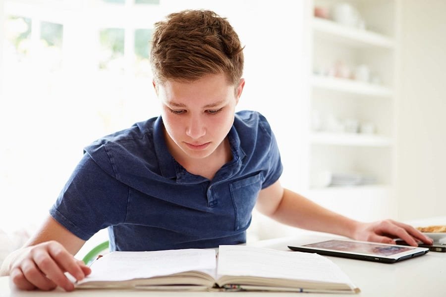 tips to motivate teenage son