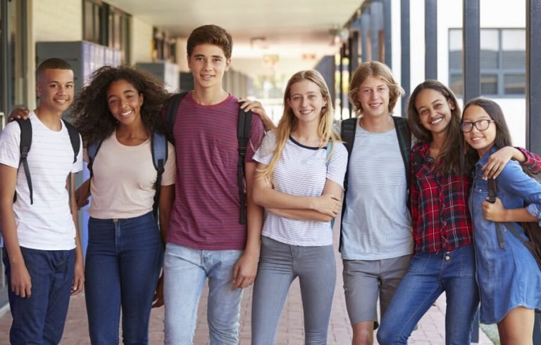 How to Put a Teenager in Foster Care the Right Way